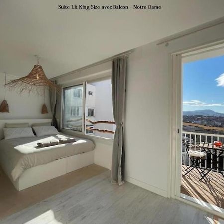 Ferienwohnung LaFrenchCasa Clandestina Marseilles Exterior foto