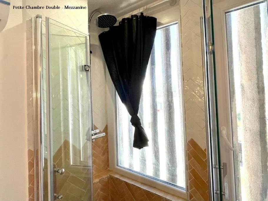 Ferienwohnung LaFrenchCasa Clandestina Marseilles Exterior foto