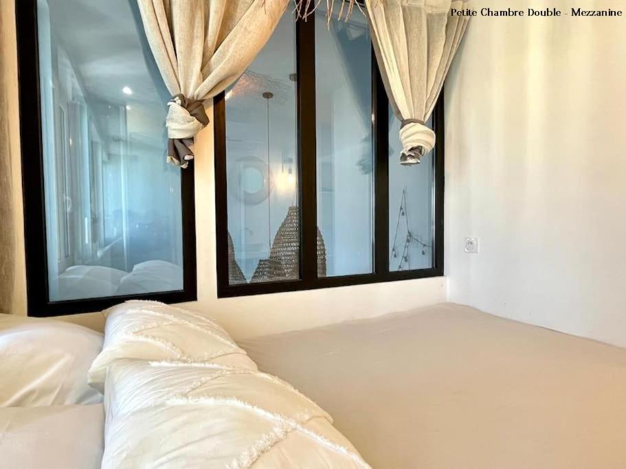 Ferienwohnung LaFrenchCasa Clandestina Marseilles Exterior foto
