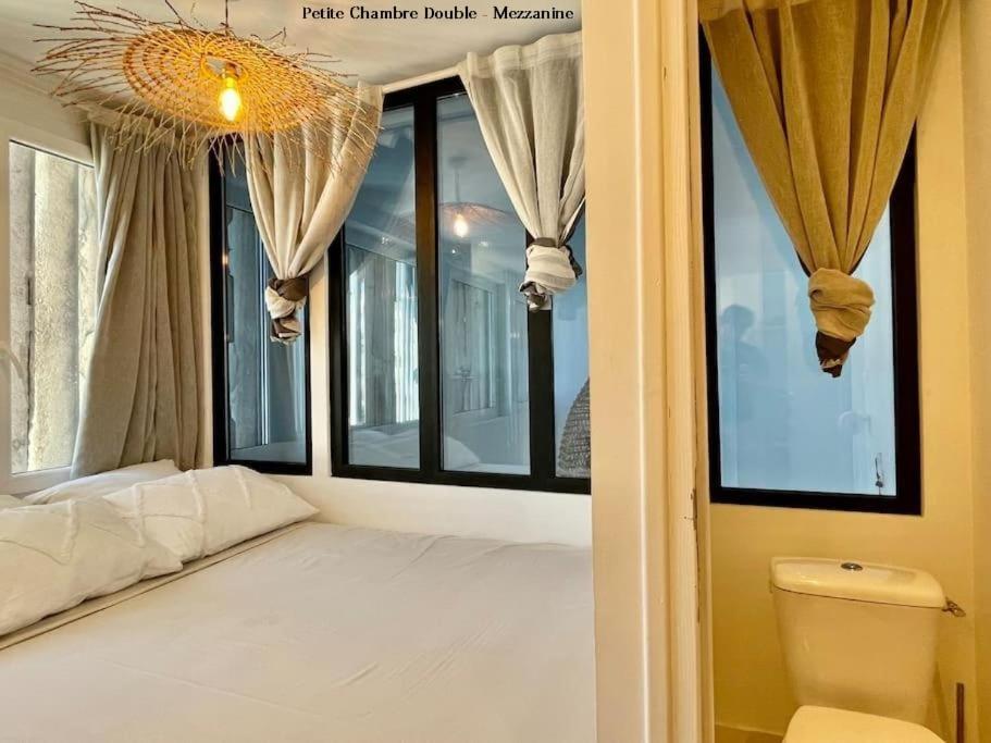 Ferienwohnung LaFrenchCasa Clandestina Marseilles Exterior foto